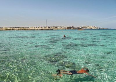 Hurghada - Egipto