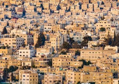 Jordania