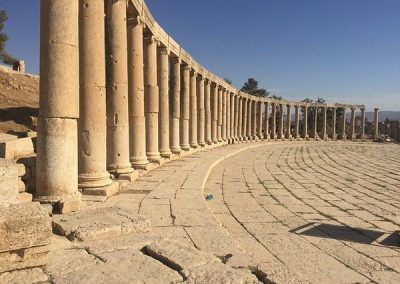 Jordania