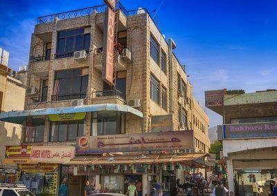 Jordania