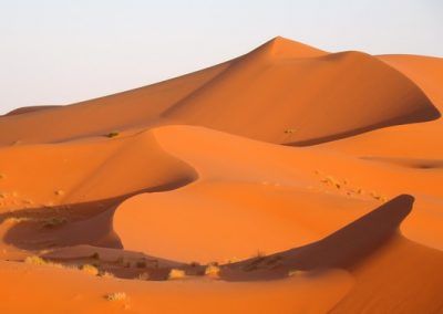 Marruecos