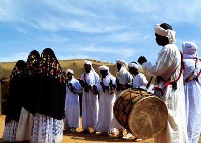 Marruecos