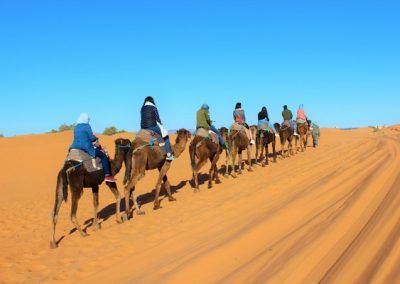 Marruecos