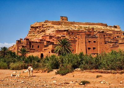 Marruecos
