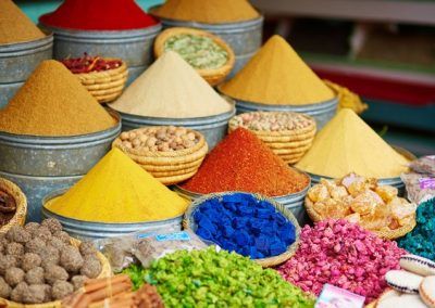 Marruecos